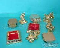 批發胎毛章、印章配件及嬰幼兒紀念章——一站式禮品工藝品配件供應