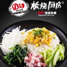 濟南開啟餐飲管理公司